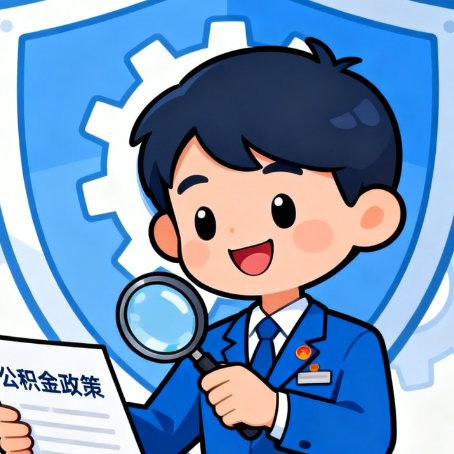 万州《关于2025住房公积金年度缴存有关问题的通知》政策解读