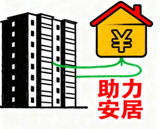 万州从发放补贴到公积金贷提额，各地保障多子女家庭住房政策升温
