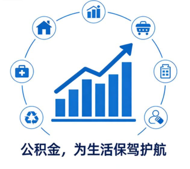万州住房公积金制度迎来历史性变革：普惠化、数字化、服务化成为新趋势
