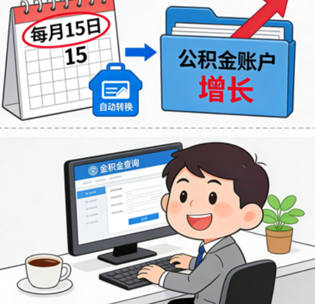 万州公积金代办服务:专业赋能,合规守护您的住房权益