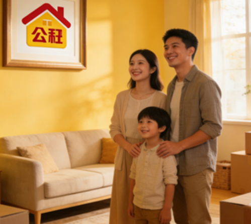 万州夫妻购房提取住房公积金