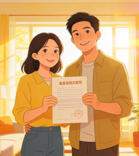 万州提取住房公积金直付房租业务操作详解