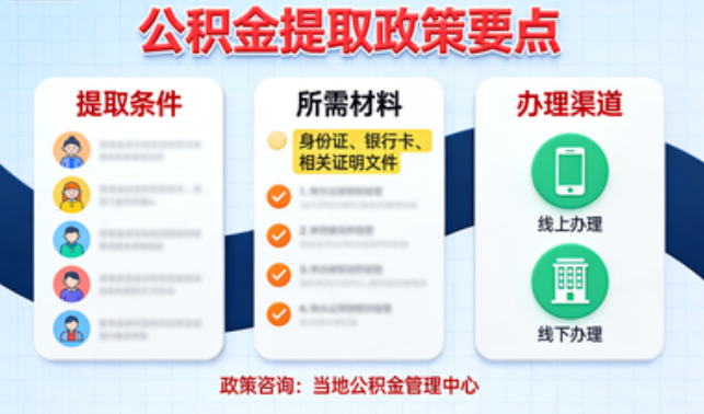 万州异地购房公积金提取全攻略