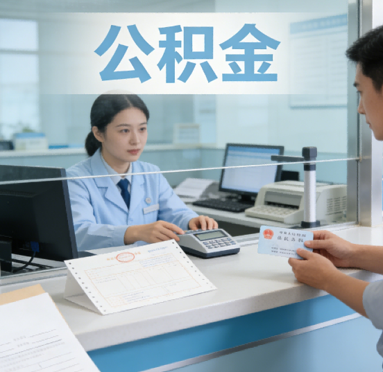 万州公积金提取的两种方式全面对比