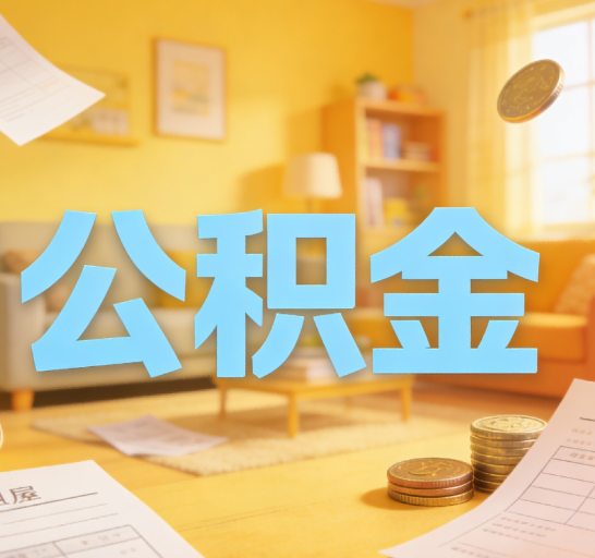 万州买房如何提取公积金?