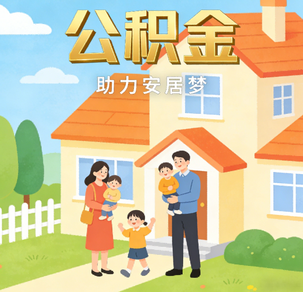 万州公积金代办行业观察:合规化浪潮下,专业服务迎来价值回归