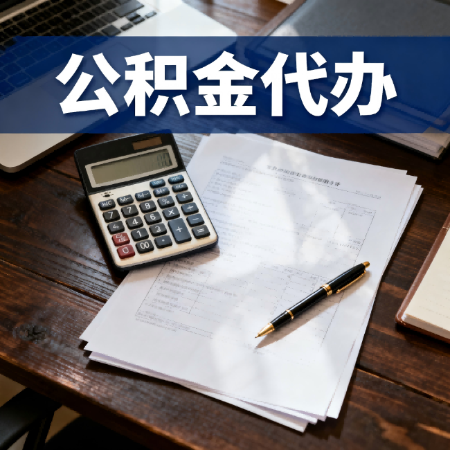 万州公积金代办:哪些人办了之后说“真值”