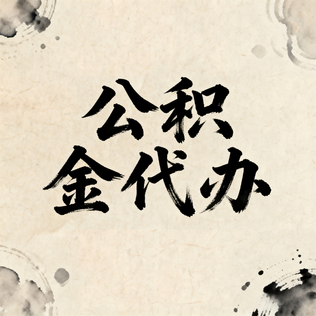 万州公积金代办：关于收费，你想知道的都在这里